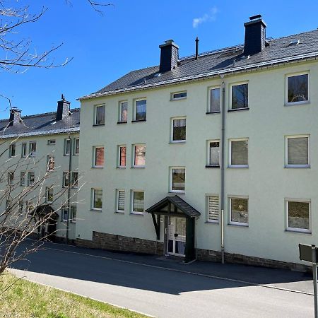 Apartment Anita Обервиезентал Екстериор снимка