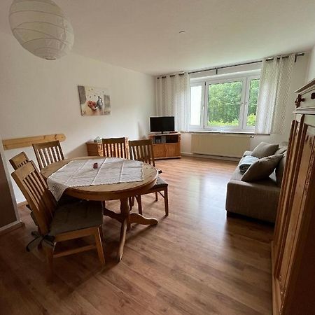 Apartment Anita Обервиезентал Екстериор снимка