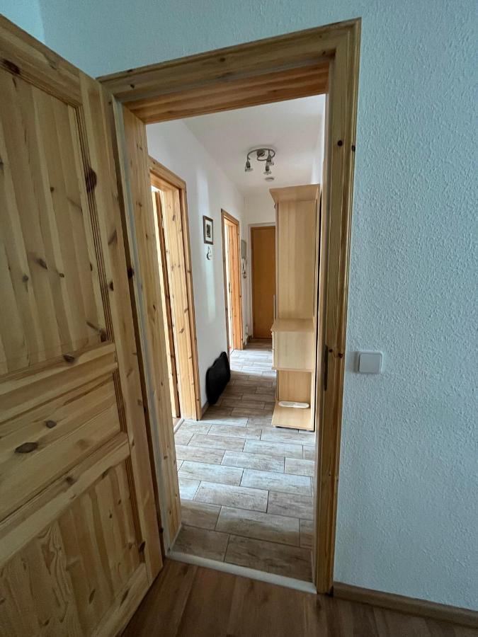 Apartment Anita Обервиезентал Екстериор снимка