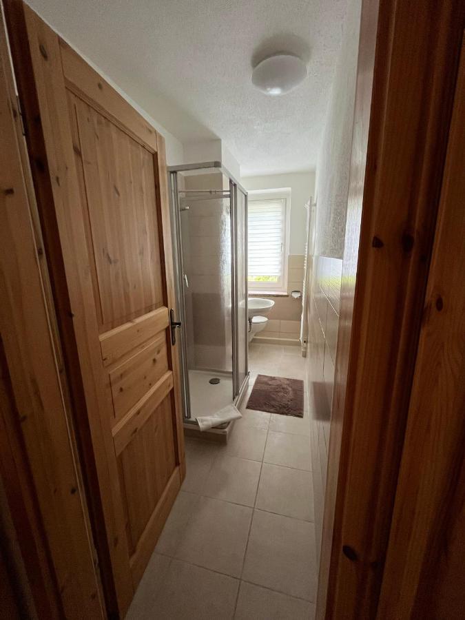 Apartment Anita Обервиезентал Екстериор снимка