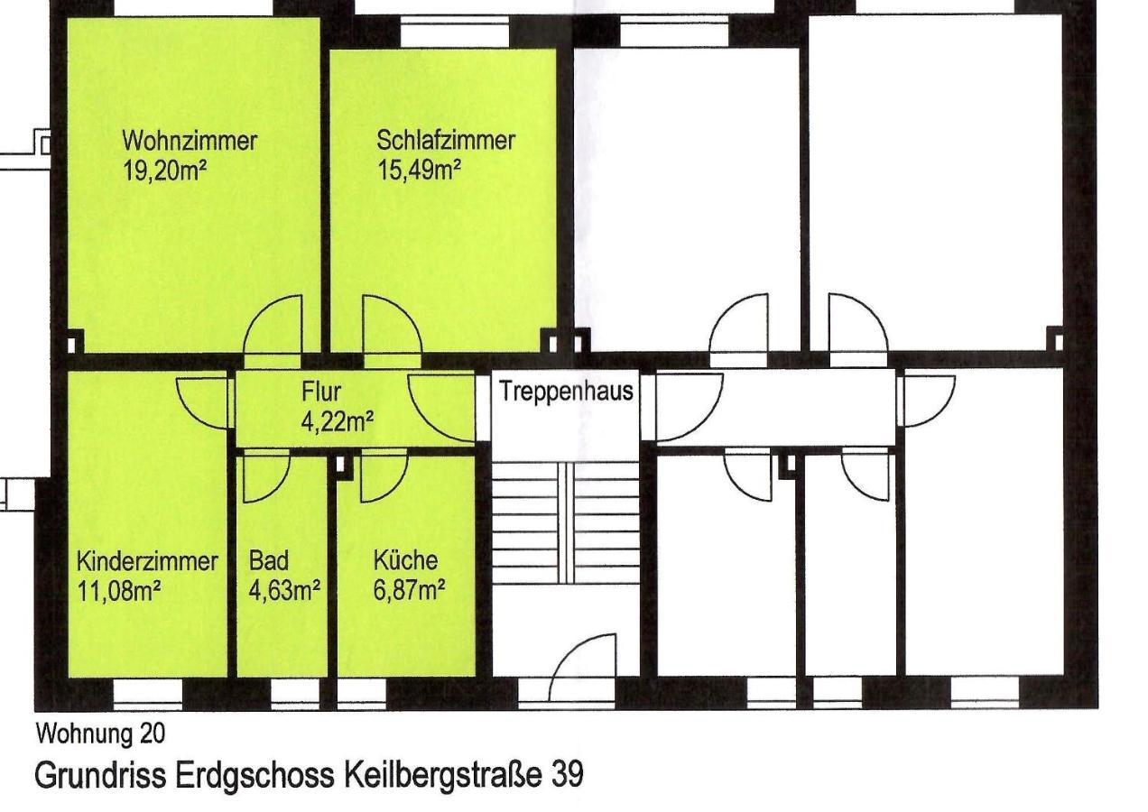 Apartment Anita Обервиезентал Екстериор снимка